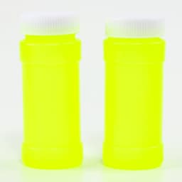 Генератор-пистолет мыльных пузырей Funny toys «Утка», прозрачный, МИКС