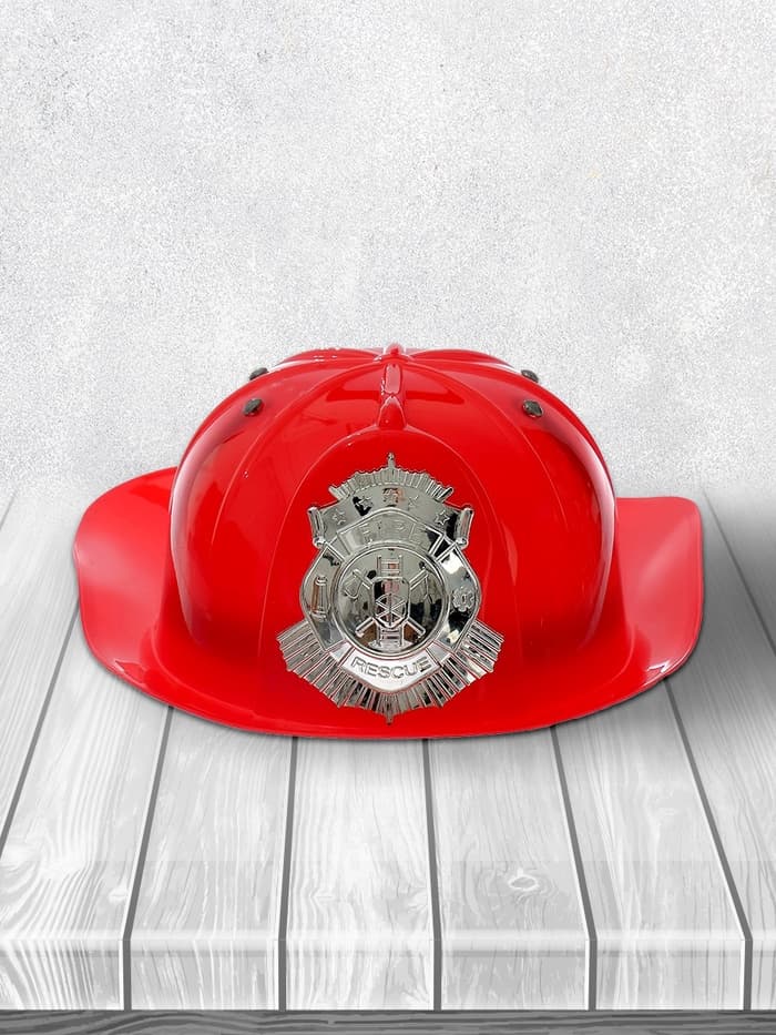 Каска пожарного «Герой»