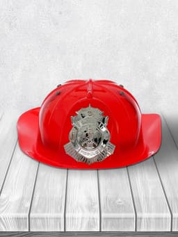 Каска пожарного «Герой»