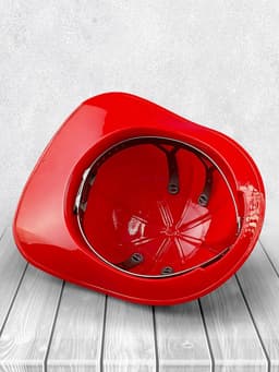 Каска пожарного «Герой»