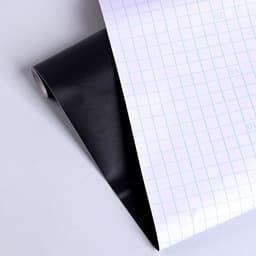 Меловая доска, клеевая, 100×60 см