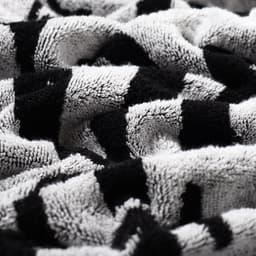 Полотенце махровое Этель Rock-n-Roll, 70×130 см, 100% хлопок, 420 г/м²