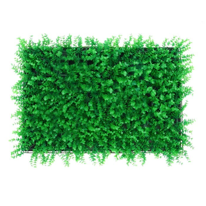 Декоративная панель, 60×40 см, «Самшит», Greengo