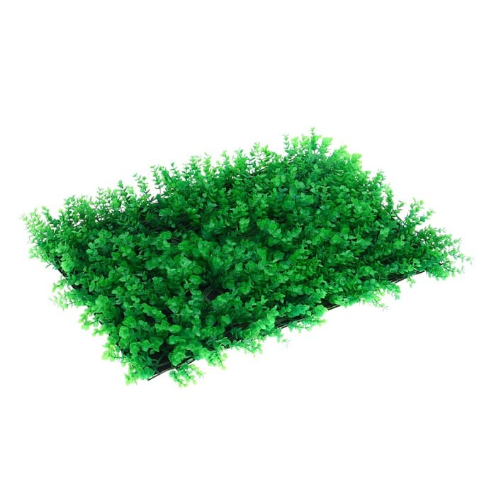 Декоративная панель, 60×40 см, «Самшит», Greengo