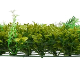 Декоративная панель, 60×40 см, «Белые колокольчики», Greengo