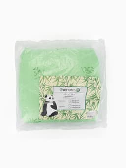 Одеяло 1.5 сп. «Экономь и Я», 140×205 см, бамбуковое волокно