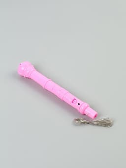 Воздушный шар полимерный 20", светящийся, МИКС