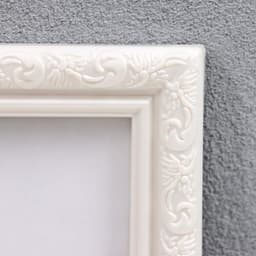 Фоторамка для фото 15×21 см Keep memories, Thea, перламутр, (пластиковый экран)