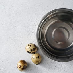 Миска Доляна «Мэйли», 250 мл, 13×4 см толщина 0.33 мм, нержавеющая сталь