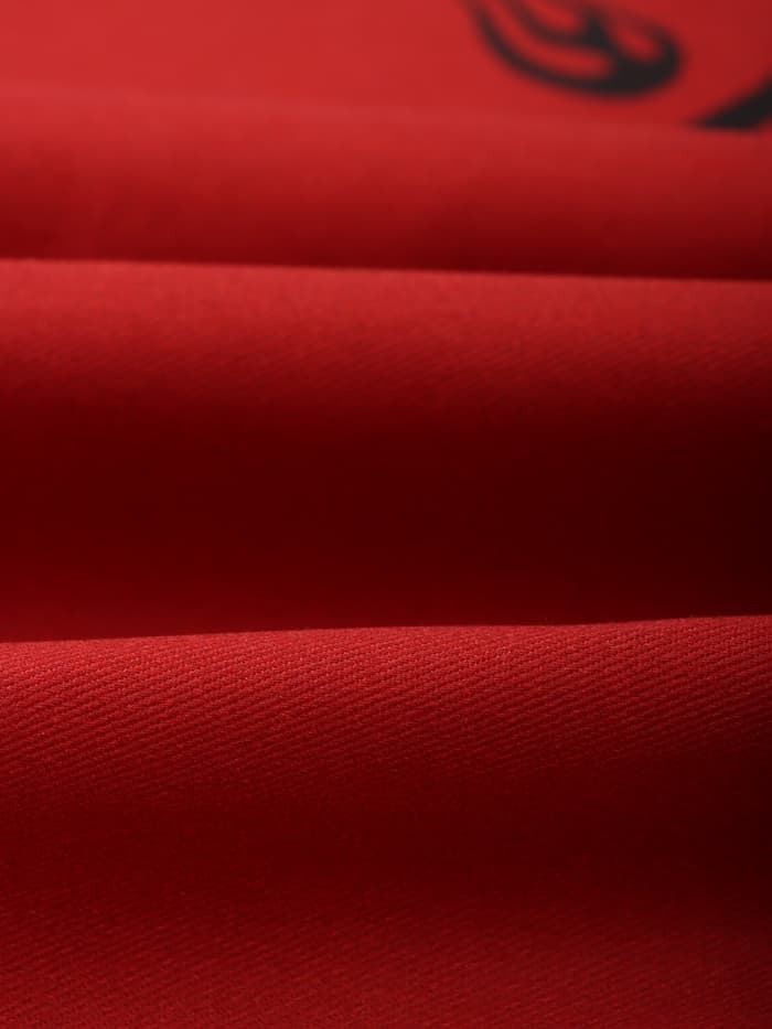 Фартук кухонный мужской «Этель. Укротитель говядины», 77×75 см, 100 % хлопок