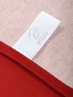 Фартук кухонный мужской «Этель. Укротитель говядины», 77×75 см, 100 % хлопок