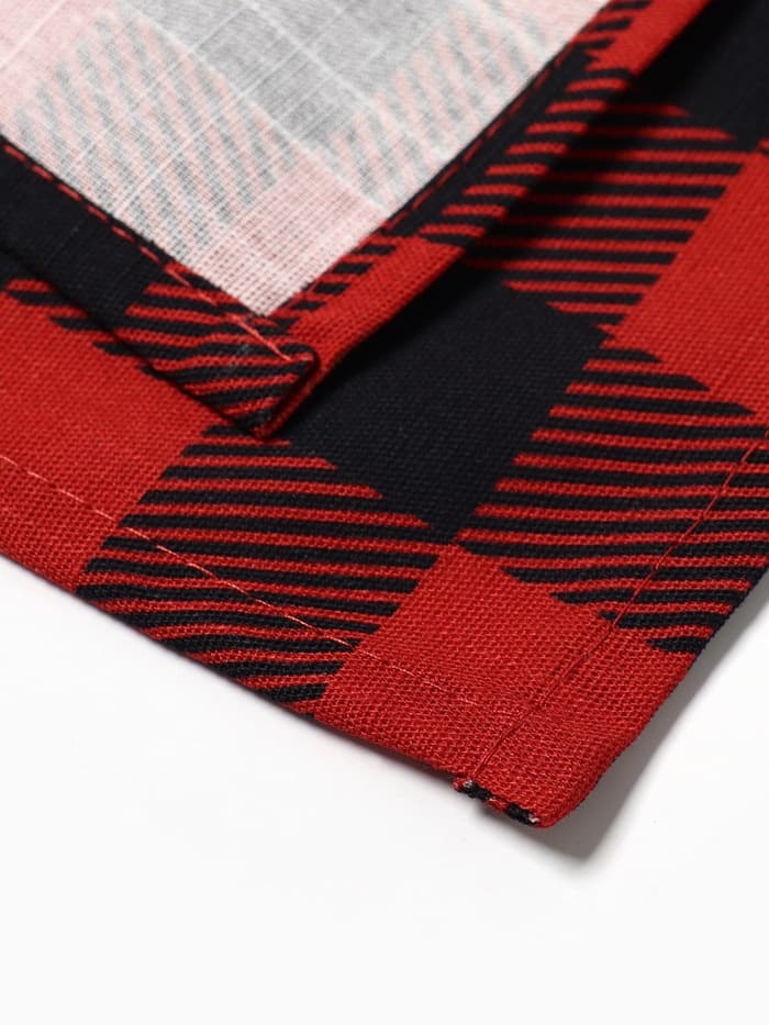 Фартук кухонный мужской «Этель. Король кухни» 77×75 см, 100% хлопок