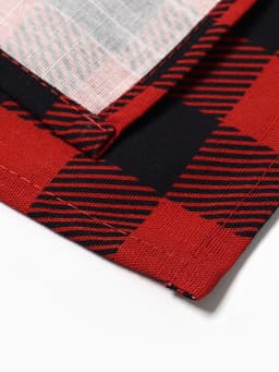 Фартук кухонный мужской «Этель. Король кухни» 77×75 см, 100% хлопок