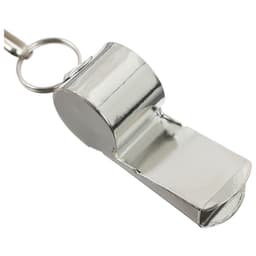 Свисток тренерский ONLYTOP, металлический