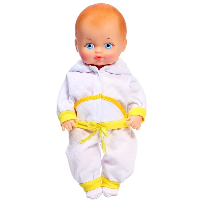 Пупс «Данилка» ползунки, 40 см