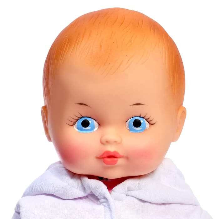 Пупс «Данилка» ползунки, 40 см