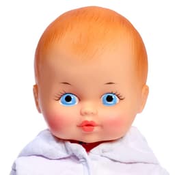 Пупс «Данилка» ползунки, 40 см