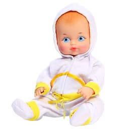 Пупс «Данилка» ползунки, 40 см