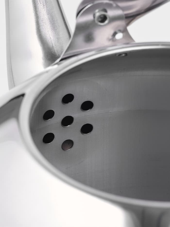 Заварочный чайник «Аркадий», 3 л, нержавеющая сталь, хромированный