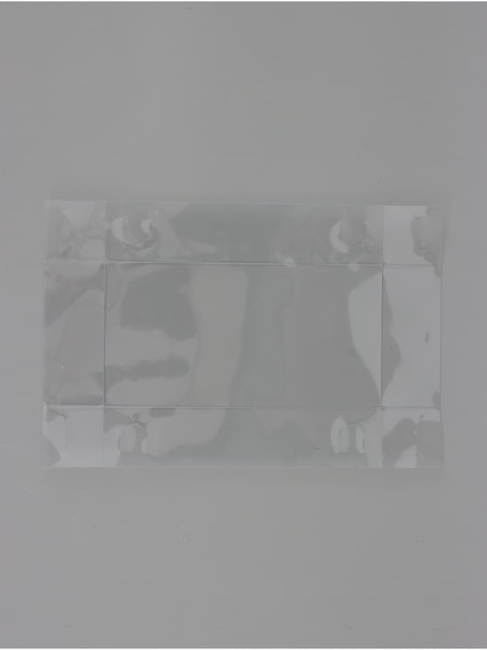 Коробка для капкейков, кондитерская упаковка, 2 ячейки «Поздравляю», 16×8×7.5 см