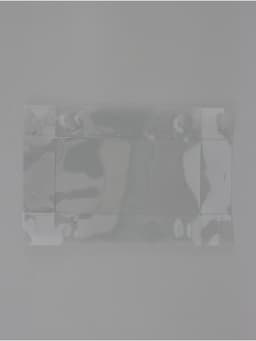 Коробка для капкейков, кондитерская упаковка, 2 ячейки «Поздравляю», 16×8×7.5 см