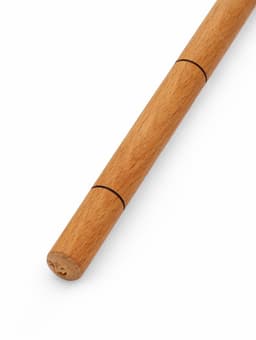 Набор для бани и сауны «Каменка», из двух предметов: ушат, 5 л, медь, деревянная ручка и черпак, 200 мл, медь, деревянная ручка