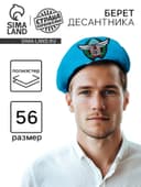 Берет «ВДВ»