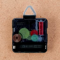 Часы настенные, интерьерные «Щенок и мишка», бесшумные, 20×26 см