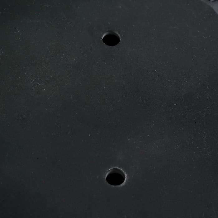 Венецианская маска «Виноград», панно, настенный декор, золото, 30 см