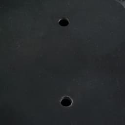 Венецианская маска «Виноград», панно, настенный декор, золото, 30 см