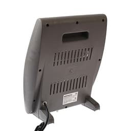 Обогреватель ENGY EN-505 mini, кварцевый, инфракрасный, 800 Вт, серый