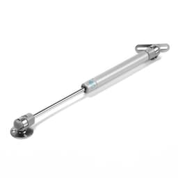 Газовый лифт ТУНДРА GL050GR, 50N, серый