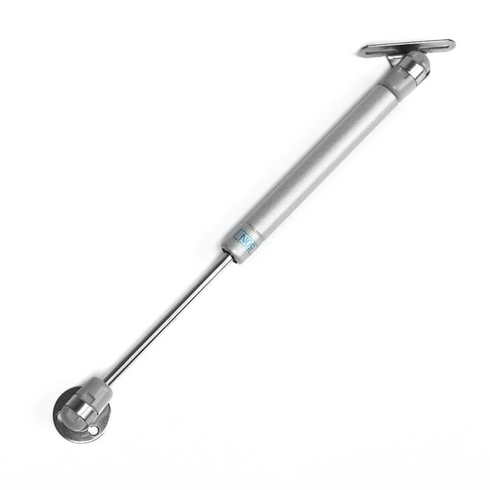 Газовый лифт ТУНДРА GL050GR, 50N, серый