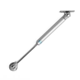 Газовый лифт ТУНДРА GL060GR, 60N, серый
