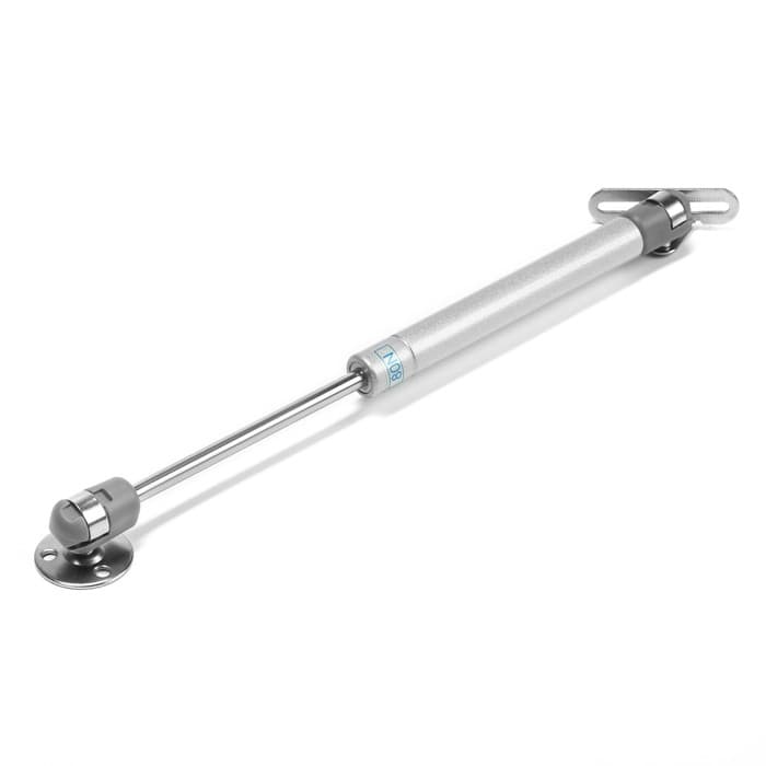 Газовый лифт ТУНДРА GL080GR, 80N, серый