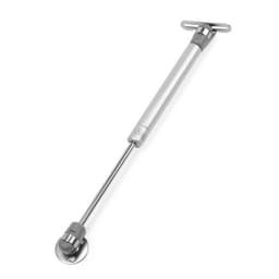 Газовый лифт ТУНДРА GL0100GR, 100N, серый