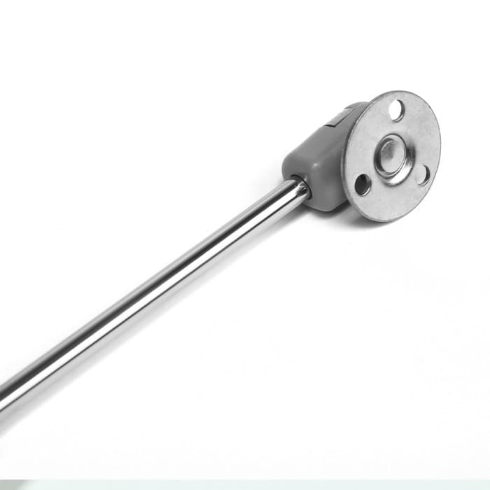 Газовый лифт ТУНДРА GL0100GR, 100N, серый