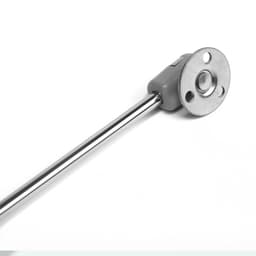 Газовый лифт ТУНДРА GL0100GR, 100N, серый