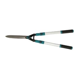 Кусторез, 31−44.5" (79−113 см), телескопический, с металлическими ручками, Greengo