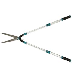 Кусторез, 31−44.5" (79−113 см), телескопический, с металлическими ручками, Greengo