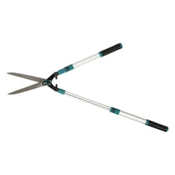 Кусторез, 31−44.5" (79−113 см), телескопический, с металлическими ручками, Greengo