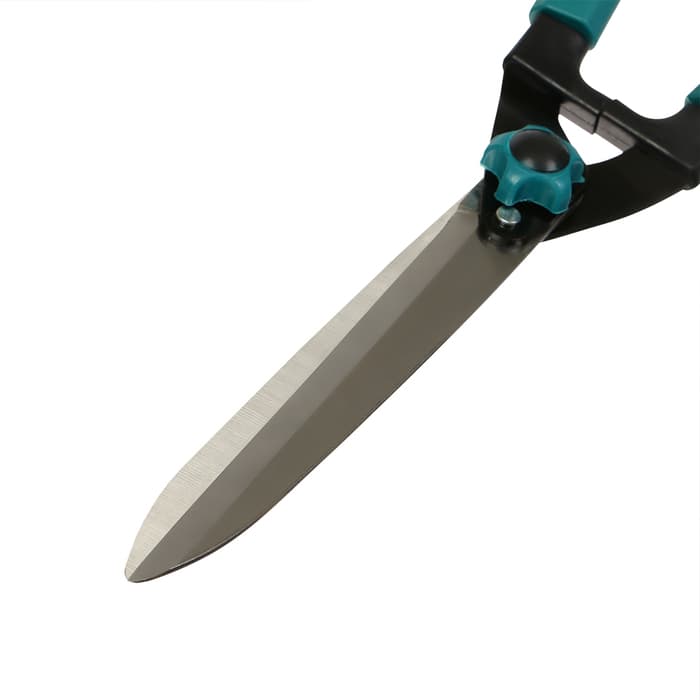 Кусторез, 31−44.5" (79−113 см), телескопический, с металлическими ручками, Greengo