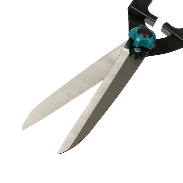 Кусторез, 31−44.5" (79−113 см), телескопический, с металлическими ручками, Greengo