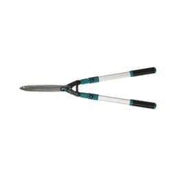 Кусторез, 31−44.5" (79−113 см), телескопический, с металлическими ручками, Greengo