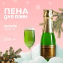 Пена для ванн Liss Kroully пихта, 260 мл