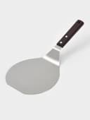 Лопатка для пиццы и коржей Доляна, 37×16.5×9.5 см, нержавеющая сталь