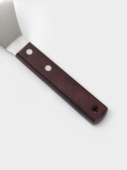 Лопатка для пиццы и коржей Доляна, 37×16.5×9.5 см, нержавеющая сталь