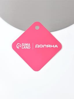 Лопатка для пиццы и коржей Доляна, 37×16.5×9.5 см, нержавеющая сталь