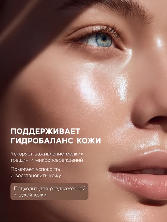 Крем «Невская косметика», пантенол, универсальный, 40 мл