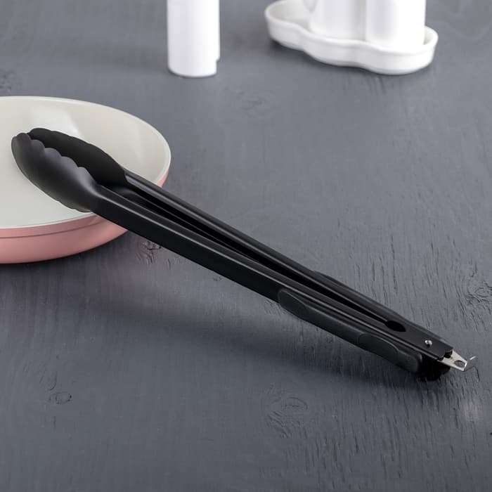 Щипцы универсальные «Клауд», 33.5 см